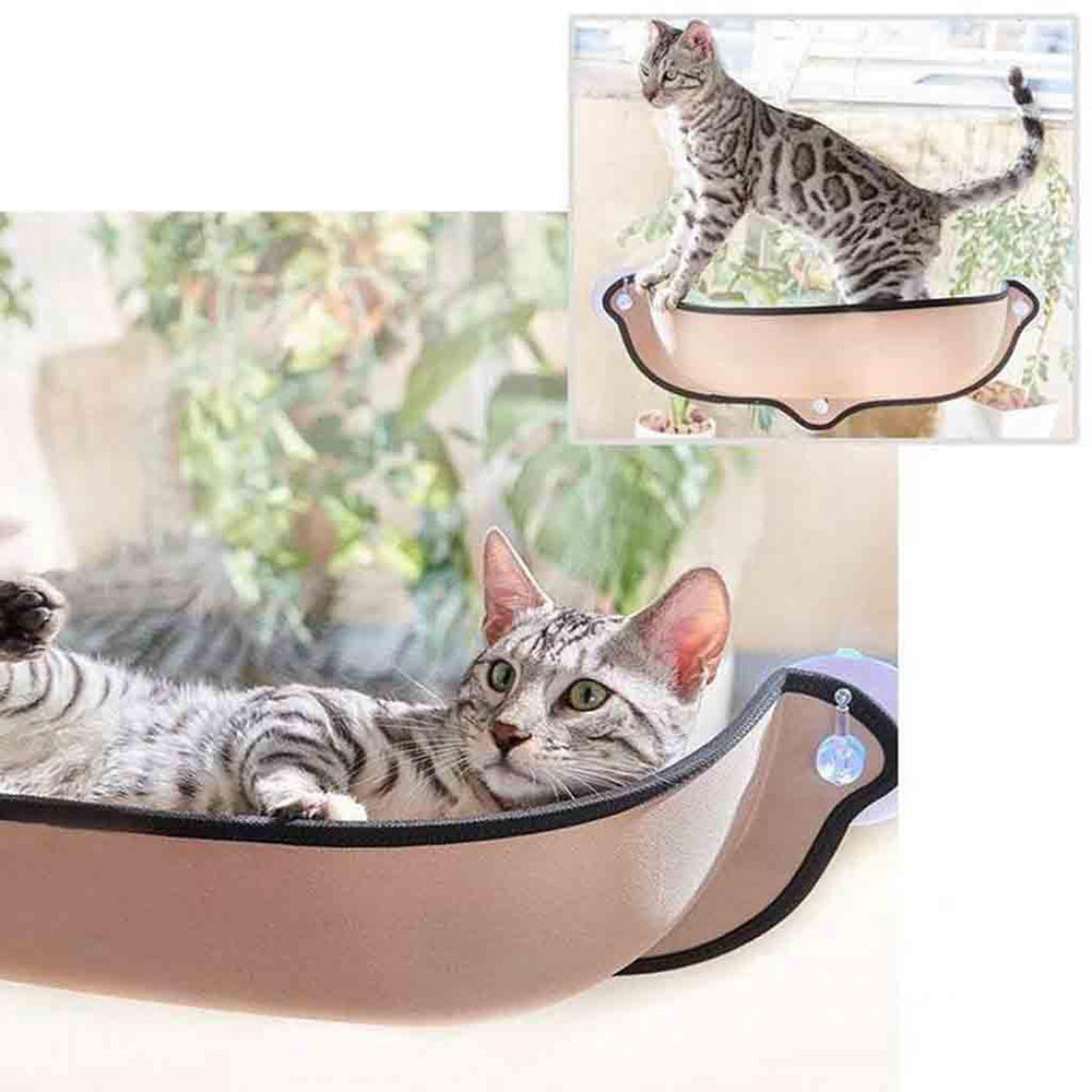 Cama para Gatos - PatinhasComfort®