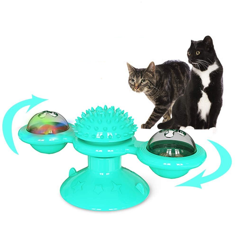 Moinho Inteligente 6 em 1 - PatinhasToys™