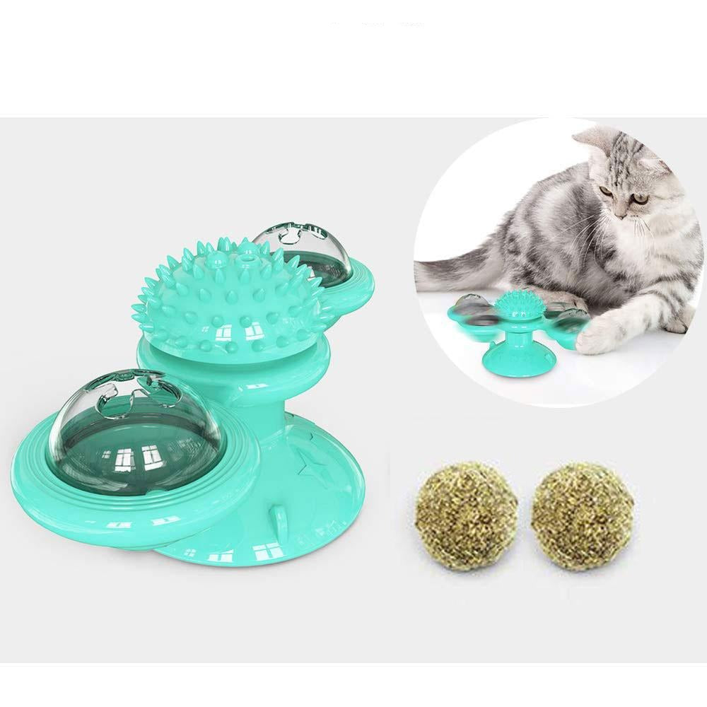 Moinho Inteligente 6 em 1 - PatinhasToys™