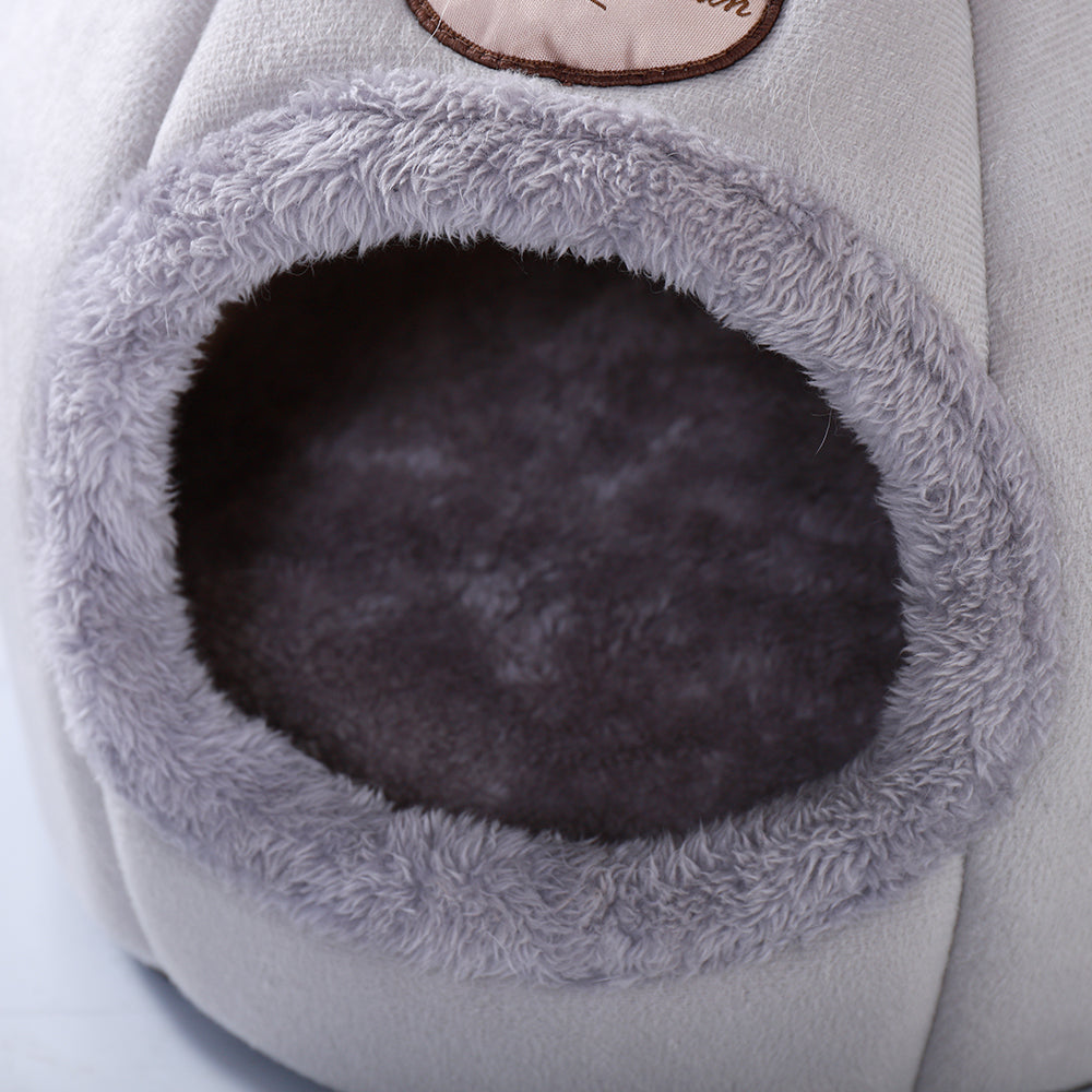 Casinha do Gato CatCave™ (Edição Limitada)