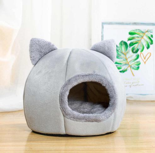 Casinha do Gato CatCave™ (Edição Limitada)